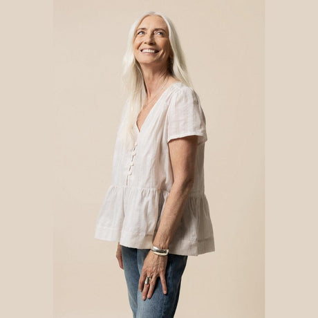 Nicks Dress And Blouse By Closet Core Patterns  Ccfp33 2