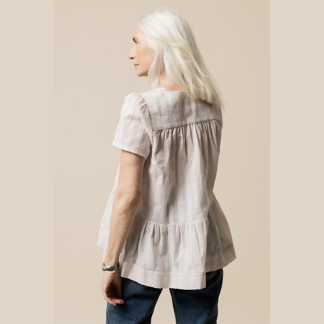 Closet Core Patterns - Nicks Dress & Blouse Pattern