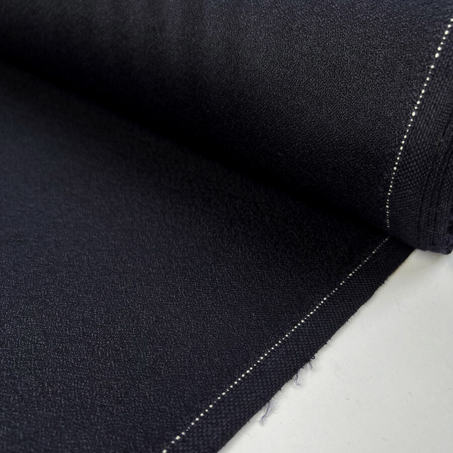 Night Rider - Dark Navy