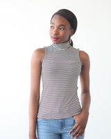 True Bias - Nikko Top & Dress Pattern (Sizes 0-18)