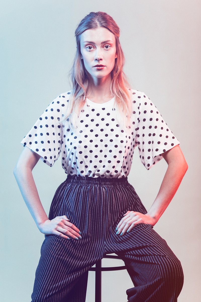 Named - Ninni Culottes Pattern (UK 4-28)