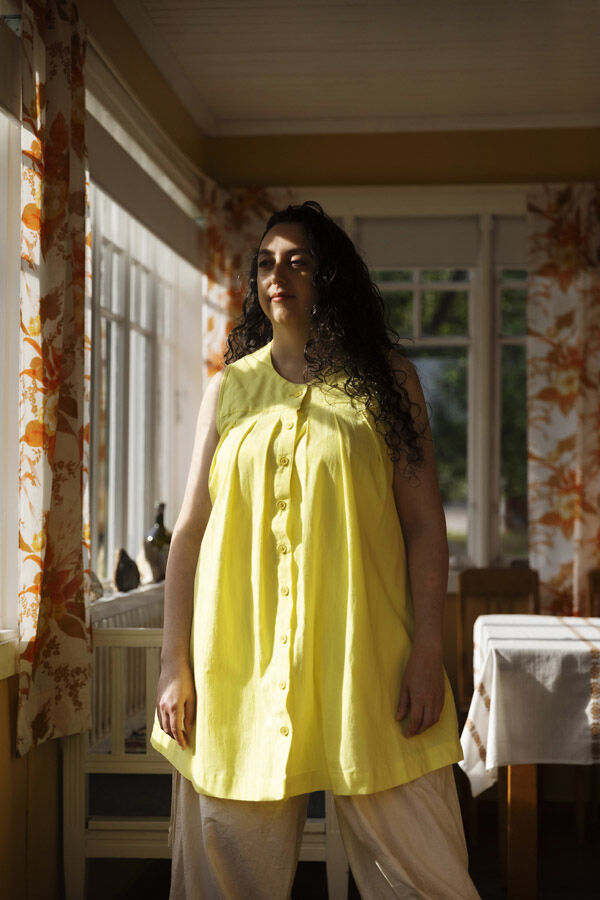 TAUKO Magazine Issue No. 15