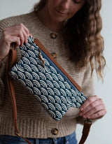 Noodlehead - Haralson Belt Bag Pattern