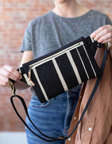 Noodlehead - Haralson Belt Bag Pattern