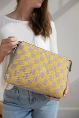 Noodlehead - Plover Pouch Pattern