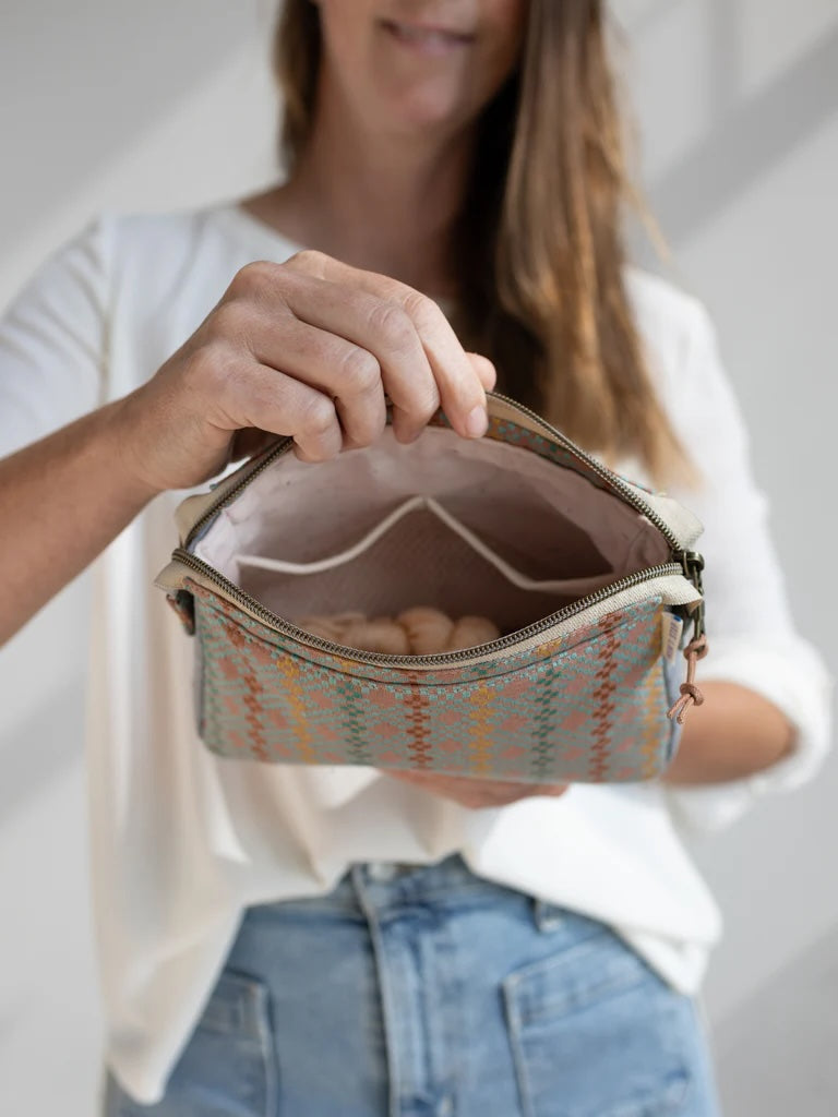 Noodlehead - Plover Pouch Pattern