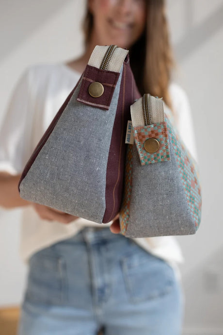 Noodlehead Plover Pouch Pattern 6