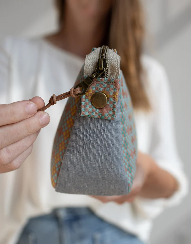 Noodlehead - Plover Pouch Pattern