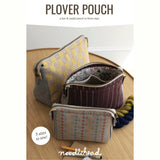 Noodlehead - Plover Pouch Pattern