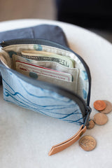 Noodlehead - Yarrow Wristlet & Pouch Pattern