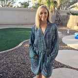 Wardrobe By Me - Norma Jean Wrap Pattern