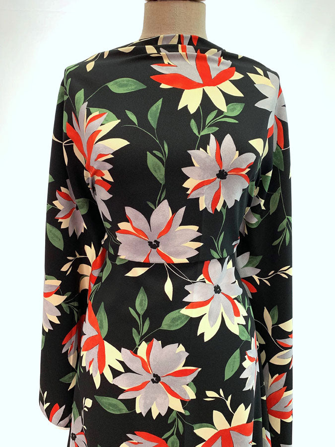 Not For The Faint Hearted