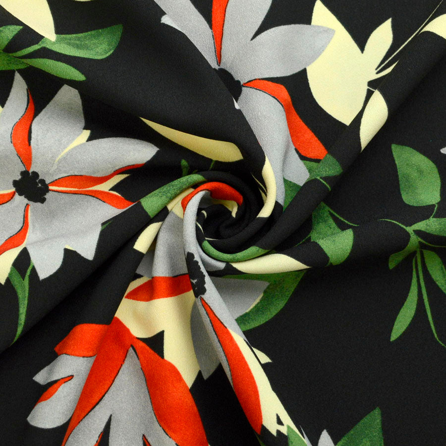 Not For The Faint Hearted