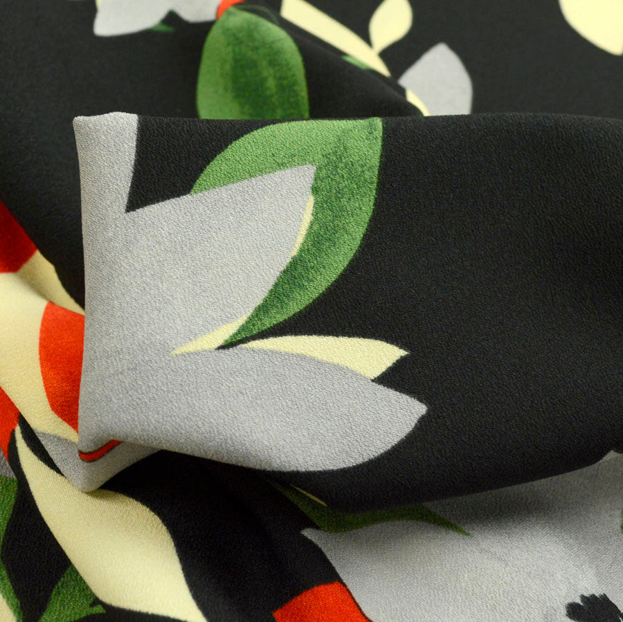 Not For The Faint Hearted