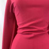 Not The Only Fruit - Cerise