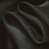 Organza - Black