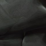 Organza - Black