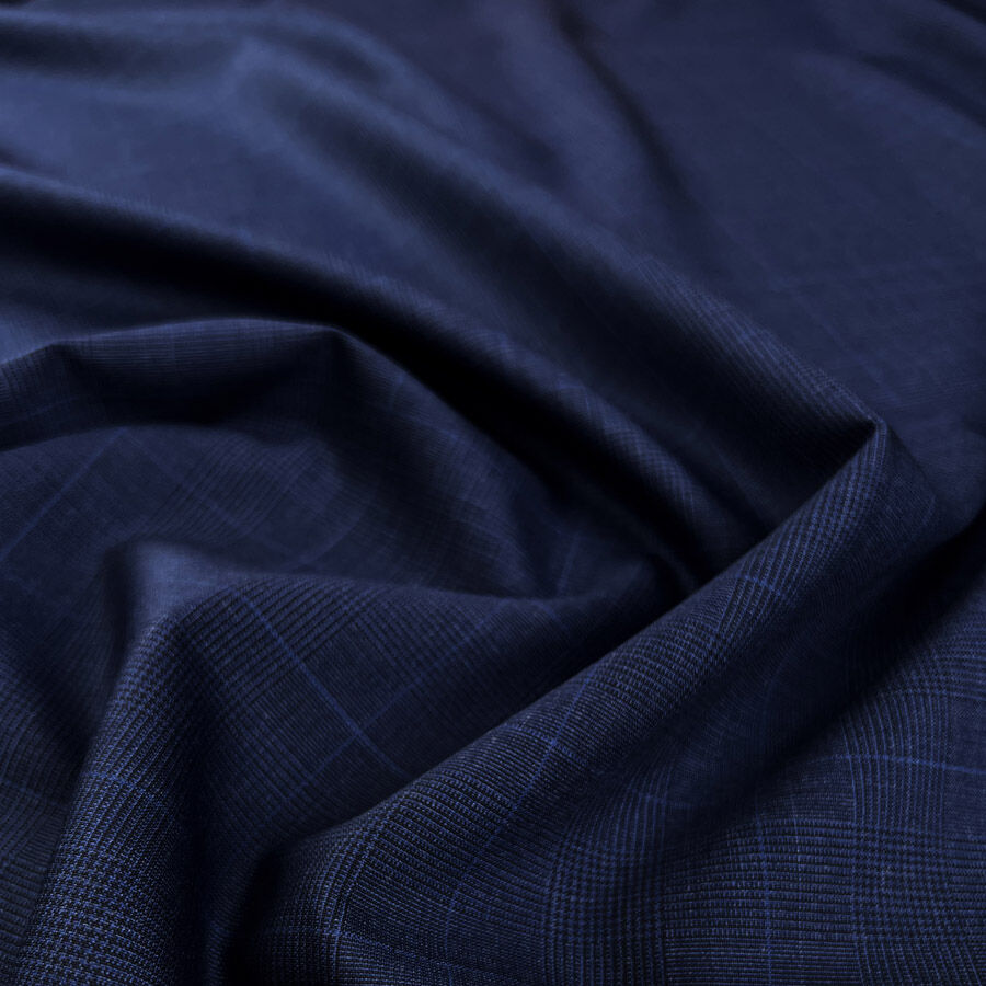 Remnant - Novara Wool (1.05m)