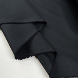 Nylon Lining - Black