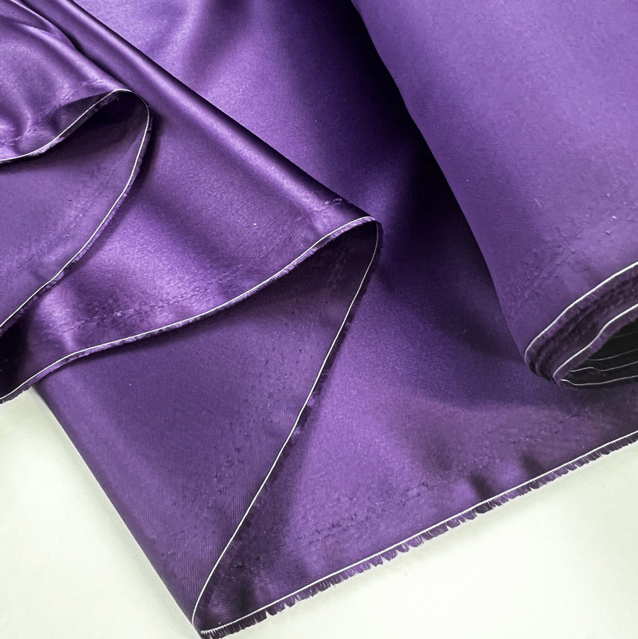 Nylon Lining Equinox Purple Roll