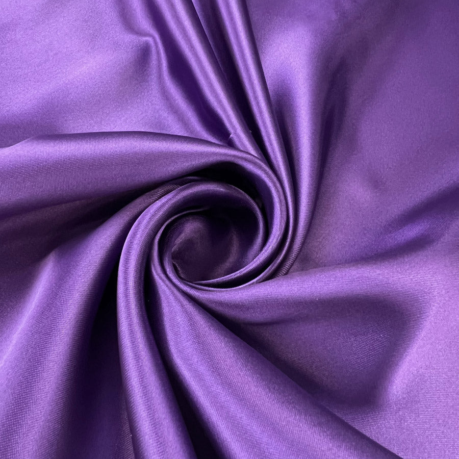 Nylon Lining Equinox Purple Twist