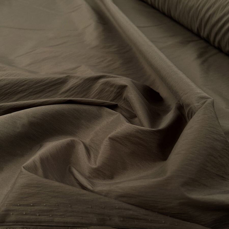 Nylon Lining - Khaki