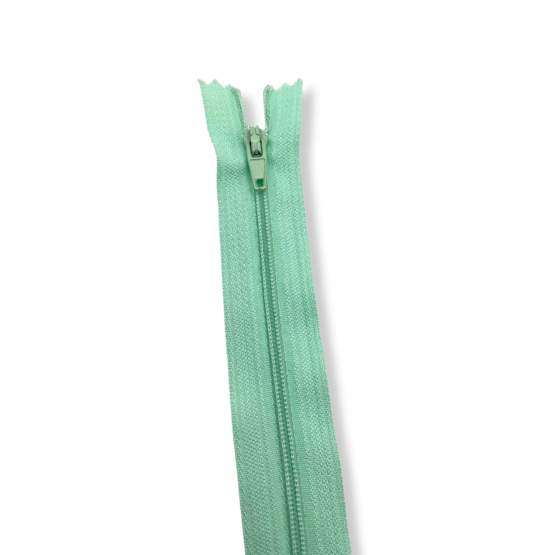 7 Inch Nylon Zips