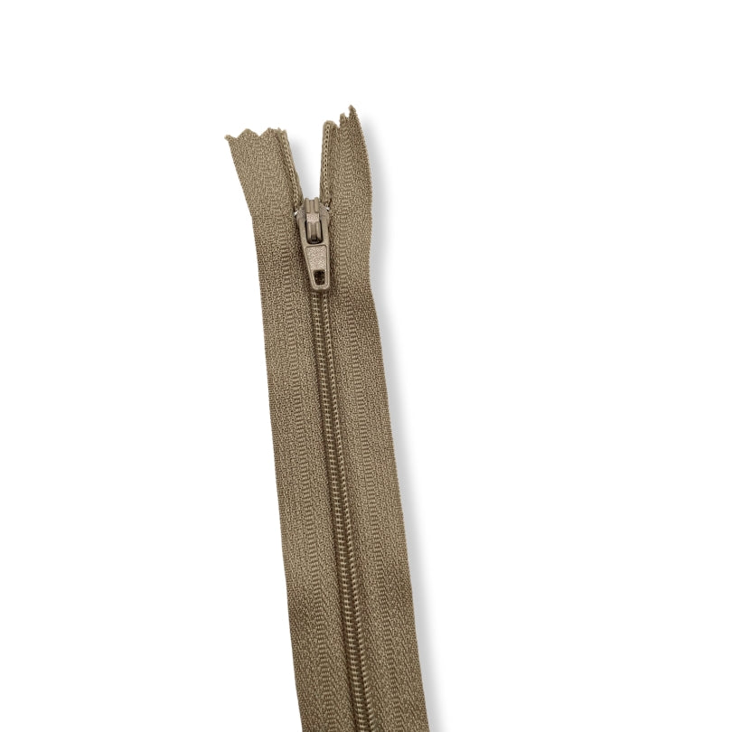 22 Inch Nylon Zips