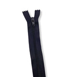 7 Inch Nylon Zips