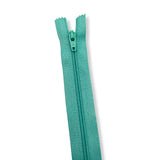 7 Inch Nylon Zips