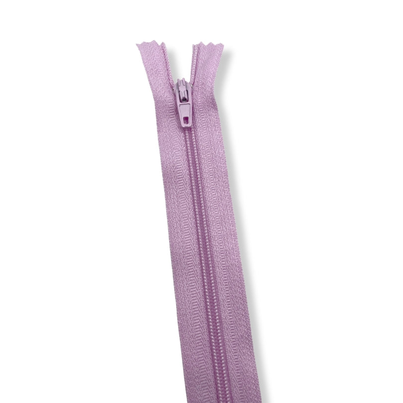 22 Inch Nylon Zips