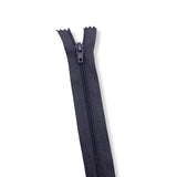 7 Inch Nylon Zips
