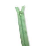 7 Inch Nylon Zips