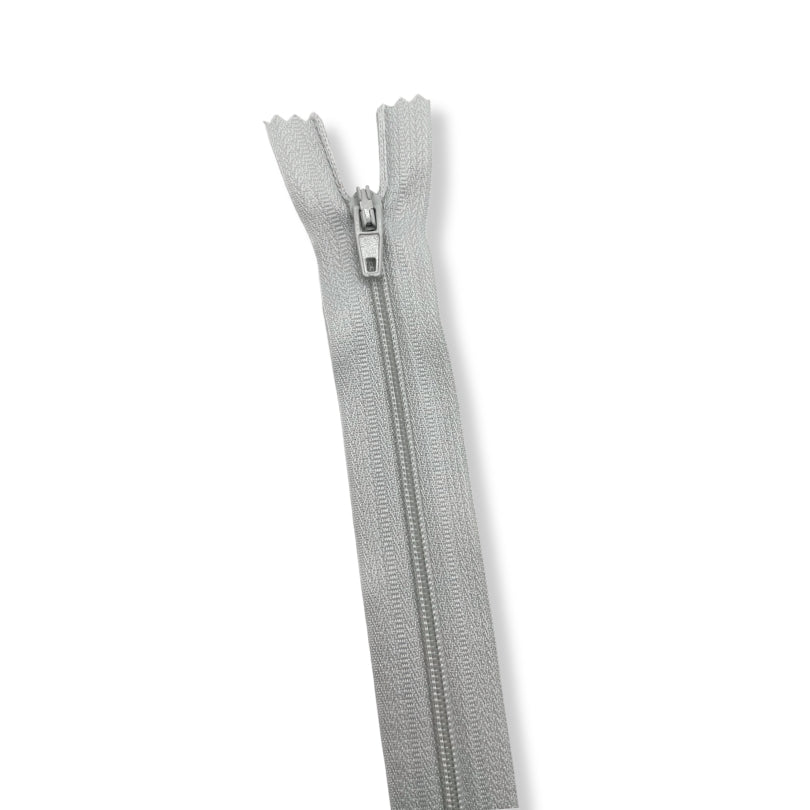 7 Inch Nylon Zips