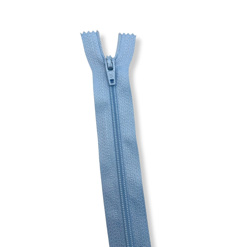 22 Inch Nylon Zips