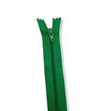 22 Inch Nylon Zips