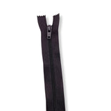 22 Inch Nylon Zips