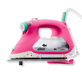 Oliso Smart Iron - Tula Pink
