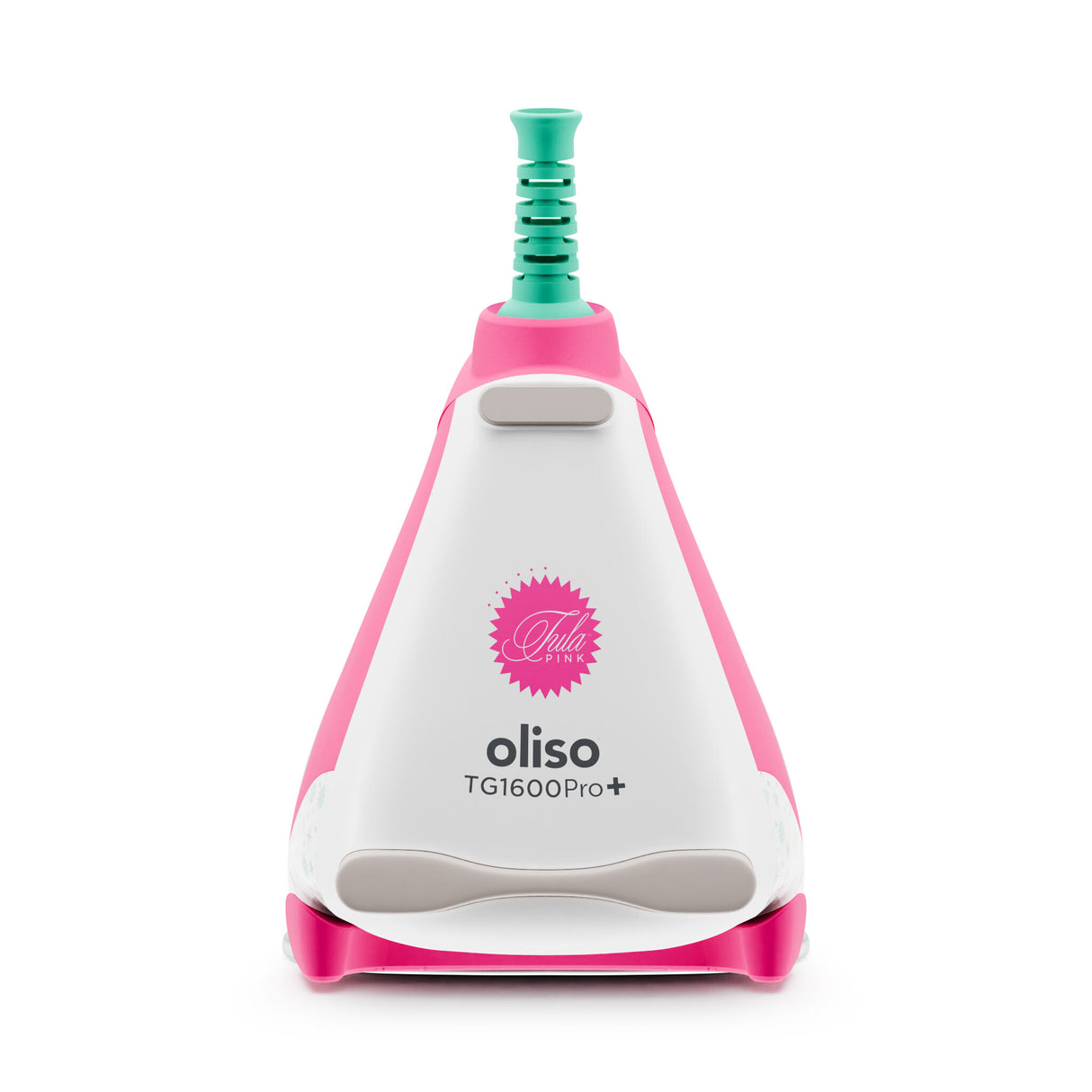 Oliso Smart Iron - Tula Pink