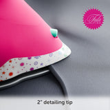 Oliso Smart Iron - Tula Pink