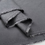 Oliver Viscose Twill - Grey