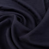 Oliver Viscose Twill - Navy