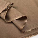 Oliver Viscose Twill - Sand