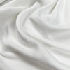 Oliver Viscose Twill - Soft White