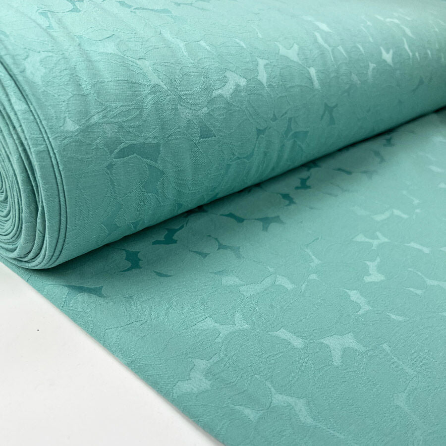 Opaline Brocade - Mint