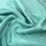 Opaline Brocade - Mint