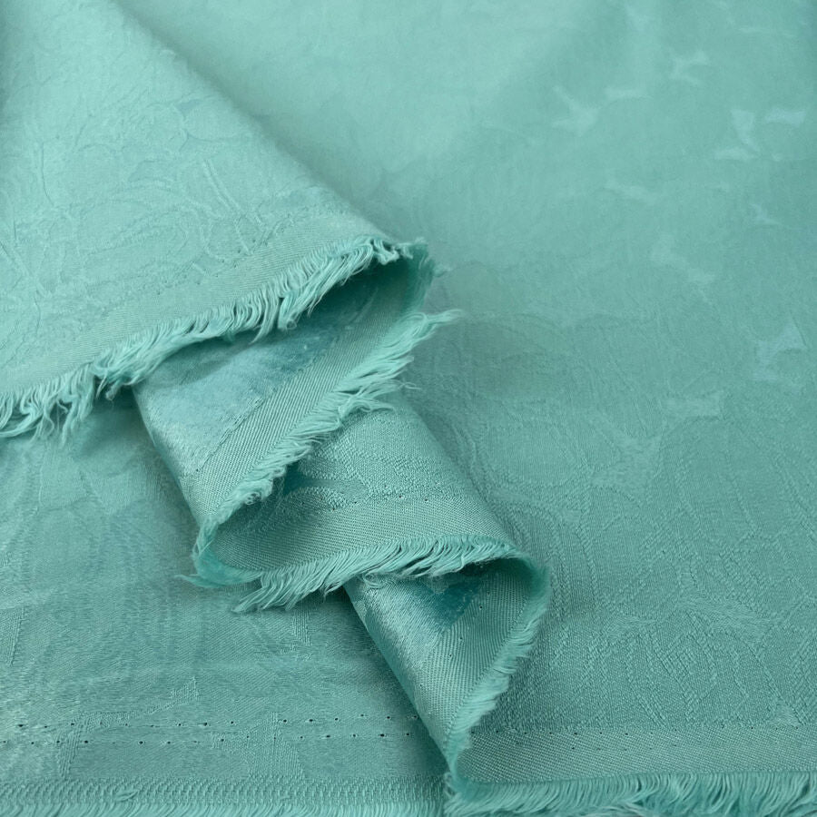 Opaline Brocade - Mint