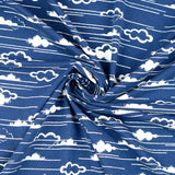 Organic Jersey - Dreamweave