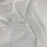 Organza - White