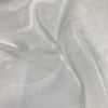 Organza - White